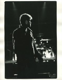George Michael